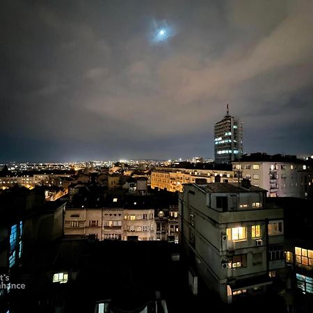Main Square Apartment Belgrade Luaran gambar